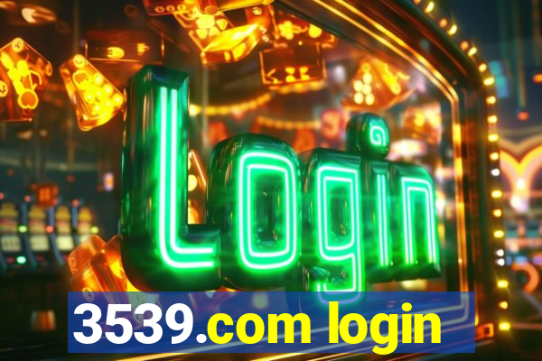 3539.com login